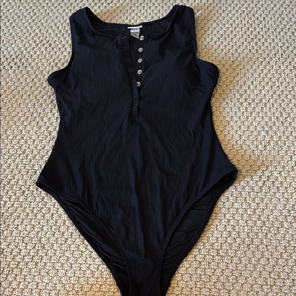 Andie The Malibu Swimsuit